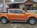 Selling 2nd Hand Nissan Navara 2016 in Davao City-1