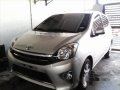 Selling Toyota Wigo 2016 Manual Gasoline -3