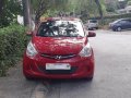 2nd Hand Hyundai Eon 2017 at 30000 km for sale in Muntinlupa-7