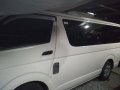 2nd Hand Toyota Hiace 2015 Manual Diesel for sale in Meycauayan-1