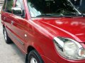 Selling 2nd Hand Mitsubishi Adventure in Carmona-1