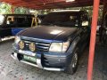 2nd Hand Toyota Land Cruiser Prado 1997 for sale in Antipolo-3