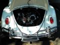 Volkswagen Beetle 1962 Manual Gasoline for sale in Quezon City-4