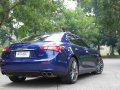 2nd Hand Maserati Ghibli 2015 for sale in Quezon City-5