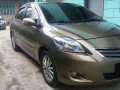 2nd Hand Toyota Vios 2012 Automatic Gasoline for sale in Quezon City-0