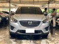 Mazda Cx-5 2016 Automatic Gasoline for sale in San Mateo-0