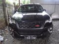 Sell Black 2016 Toyota Fortuner Automatic Diesel at 5800 km -1