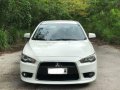 Selling 2nd Hand Mitsubishi Lancer Ex 2014 Automatic Gasoline at 50000 km in Parañaque-3