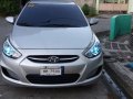 Sell 2nd Hand 2016 Hyundai Accent at 16098 km in San Pedro-8
