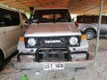 Silver Toyota Land Cruiser Prado 2003 Manual Diesel for sale -0