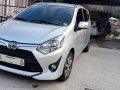 Selling Toyota Wigo 2018 at 4000 km in Legazpi-0