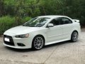 Selling 2nd Hand Mitsubishi Lancer Ex 2014 Automatic Gasoline at 50000 km in Parañaque-11
