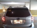 Sell 2nd Hand 2016 Subaru Forester at 34000 km in Manila-2