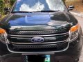 Selling Ford Explorer 2013 Automatic Gasoline in Makati-1