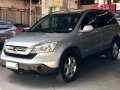 Selling Honda Cr-V 2007 Automatic Gasoline in Calamba-2