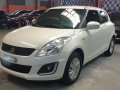 Selling 2016 Suzuki Swift Hatchback for sale in Quezon City-7