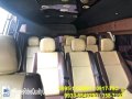 Gold Foton View Traveller 2017 for sale in Manual-8