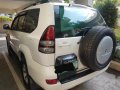 2nd Hand Toyota Land Cruiser Prado 2006 at 138000 km for sale in Pasig-2