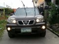 2nd Hand Nissan X-Trail 2005 Automatic Gasoline for sale in Imus-5