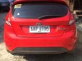 2nd Hand Ford Fiesta 2014 Automatic Gasoline for sale in Marikina-2