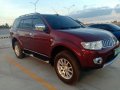 Sell 2nd Hand 2010 Mitsubishi Montero Sport Automatic Diesel at 90000 km in Sagay-7