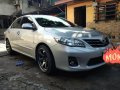 2nd Hand Toyota Altis 2013 for sale in Manila-1