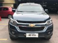 2017 Chevrolet Trailblazer for sale in Pasig-3