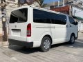 Toyota Hiace 2017 Manual Diesel for sale in Manila-4