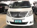 Brand New Toyota Alphard 2012 at 70000 km for sale-4