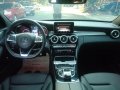 Sell 2nd Hand 2014 Mercedes-Benz C200 at 14000 km in Pasig-1