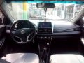 Toyota Vios 2014 Manual Gasoline for sale in Quezon City-5