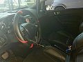 Ford Fiesta 2015 Automatic Gasoline for sale in Binalonan-2