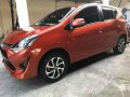 2nd Hand Toyota Wigo 2018 at 10000 km for sale-0