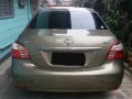 2nd Hand Toyota Vios 2012 Automatic Gasoline for sale in Quezon City-4