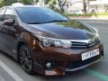 2016 Toyota Altis for sale in Quezon City-8