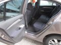 Selling Honda City 2011 Automatic Gasoline in Makati-3