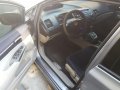 Sell 2nd Hand 2007 Honda Civic at 65000 km in Manila-2