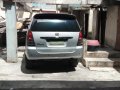 Selling Toyota Innova 2007 Manual Gasoline in Marikina-8