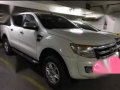 2nd Hand Ford Ranger 2014 for sale in Quezon City-0