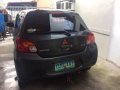 2nd Hand Mitsubishi Mirage 2013 Hatchback at 110000 km for sale-5