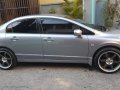 Sell 2nd Hand 2007 Honda Civic at 65000 km in Manila-9