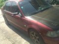 Honda City 1997 Manual Gasoline for sale in Tanauan-3