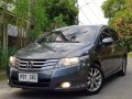 2nd Hand Honda City 2010 Automatic Gasoline for sale in Caloocan-0