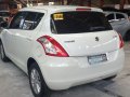 Selling 2016 Suzuki Swift Hatchback for sale in Quezon City-2