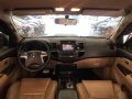 Selling Toyota Innova 2010 Automatic Diesel in Makati-5