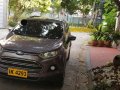 Selling Ford Ecosport 2016 Automatic Gasoline in Quezon City-6