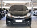 2nd Hand Honda Mobilio 2015 Automatic Gasoline for sale in Makati-7