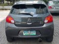 Selling 2nd Hand Mitsubishi Mirage 2014 in Baguio-3