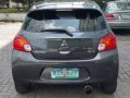 Selling 2nd Hand Mitsubishi Mirage 2014 in Baguio-6