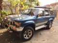 2004 Toyota Hilux for sale in Quezon City-2